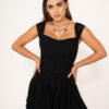 CORSET VALIER