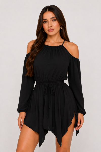 VESTIDO LENNA