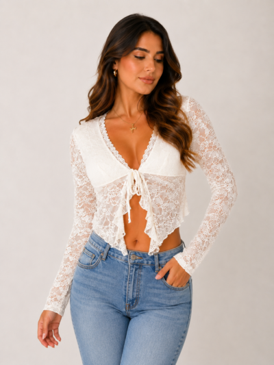 BLUSA TOKIO