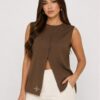 BLUSA ONIX