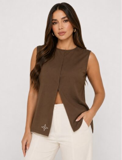 BLUSA ONIX