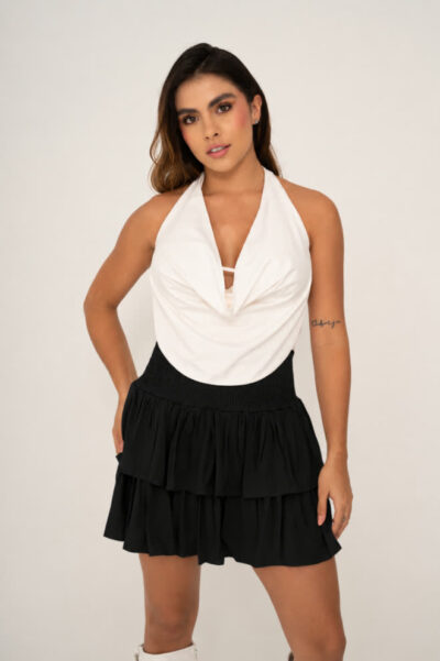 BLUSA MAKA