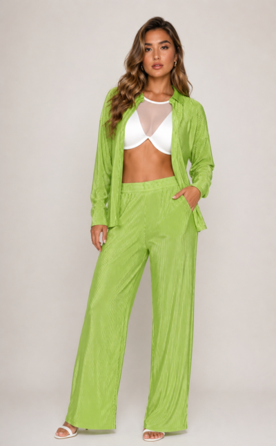 SET PLIZADO