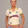 T SHIRT COLOMBIA