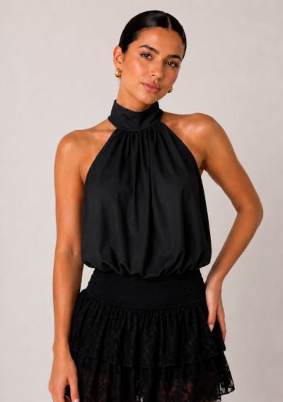 BLUSA MARA