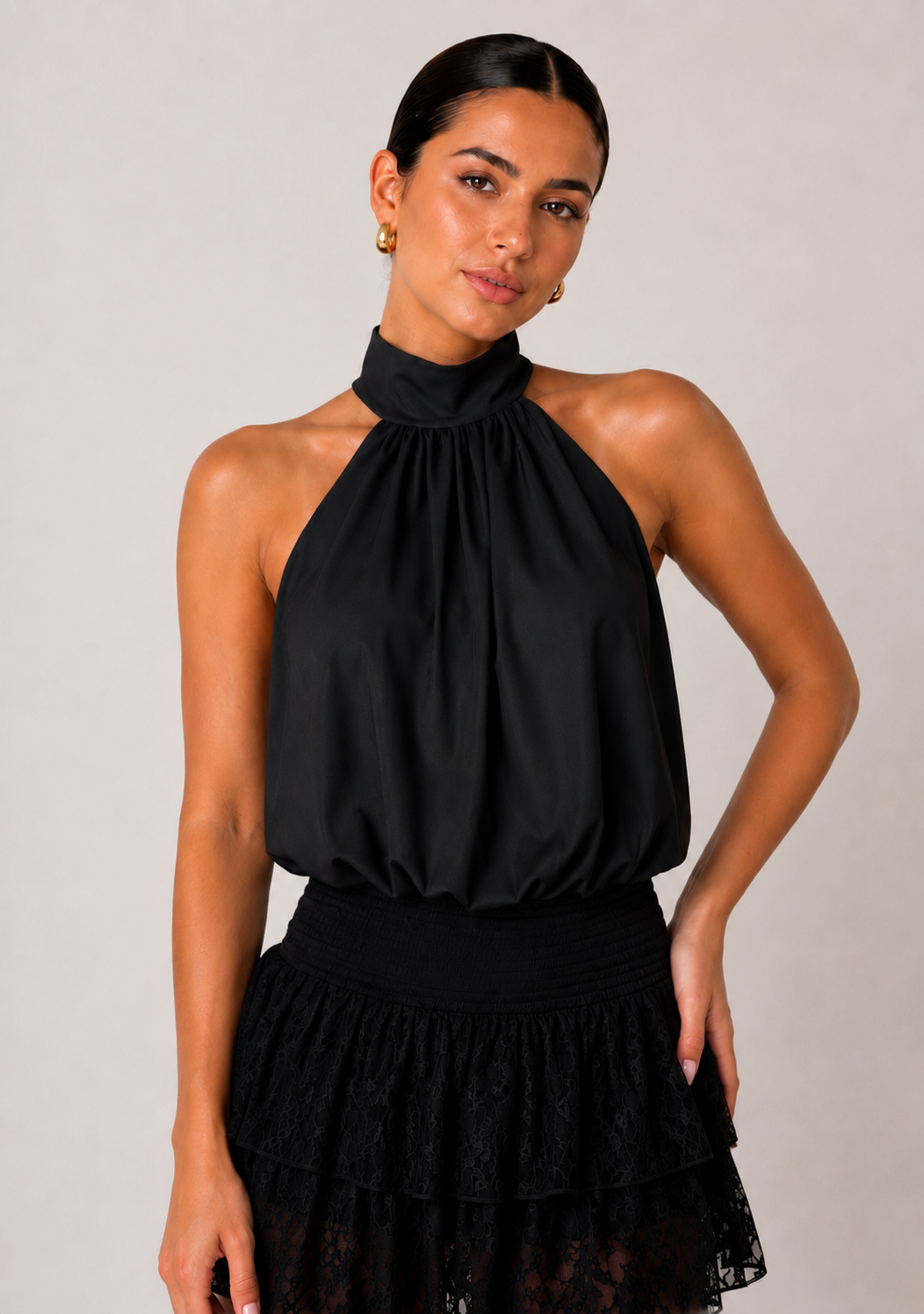 BLUSA MARA