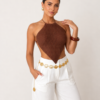 BLUSA TEJIDA
