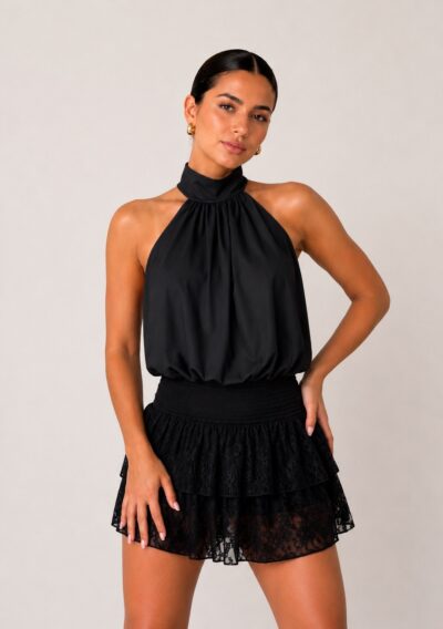 BLUSA MARA