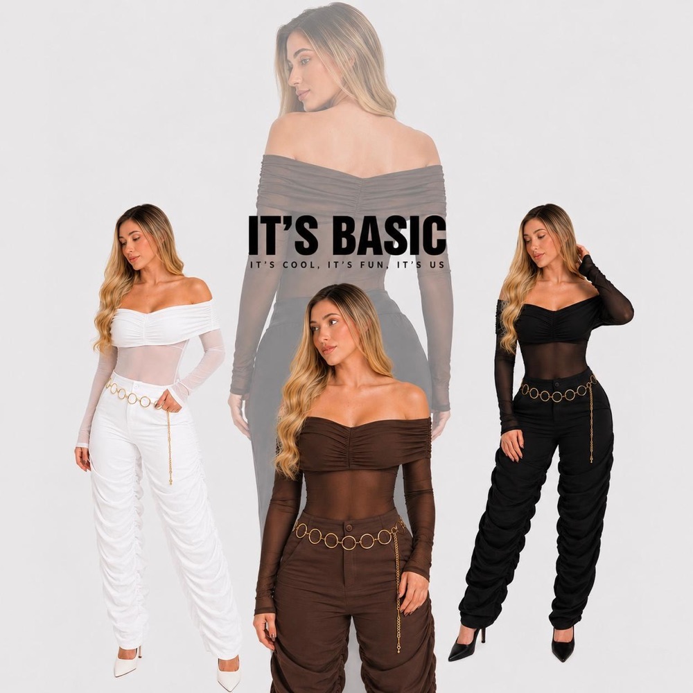 Body Luxe