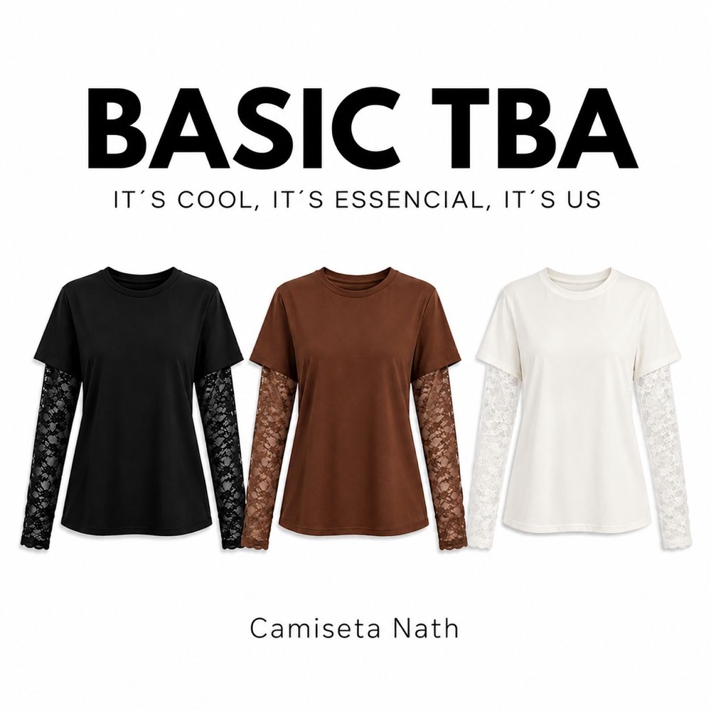 Camisetas