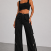 PANT IRIS