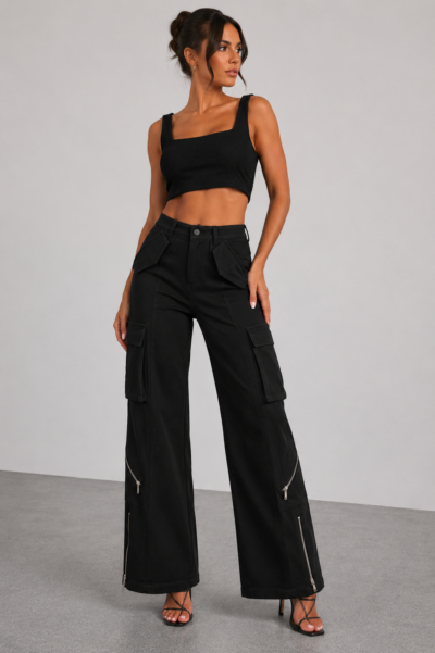 PANT IRIS