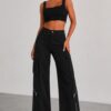 PANT IRIS