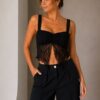 BLUSA NUBE