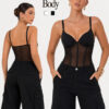 BODY DUBAI