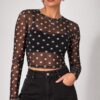 BUSO MESH POLKA